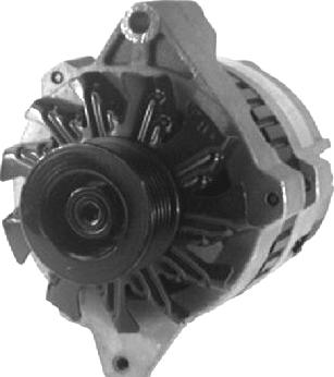 DA SILVA 050007 - Alternateur droxauto.com