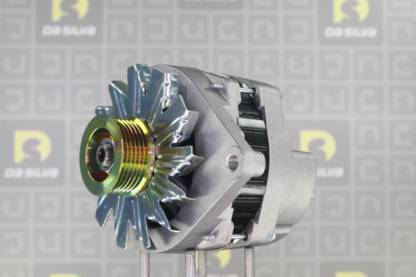 DA SILVA 050079 - Alternateur droxauto.com