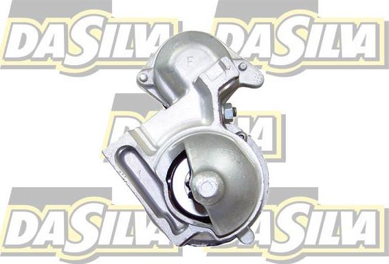 DA SILVA 060941 - Démarreur droxauto.com