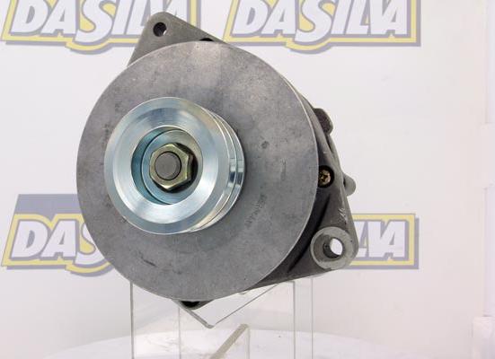 DA SILVA 016307 - Alternateur droxauto.com