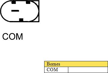 DA SILVA JA012105 - Alternateur droxauto.com