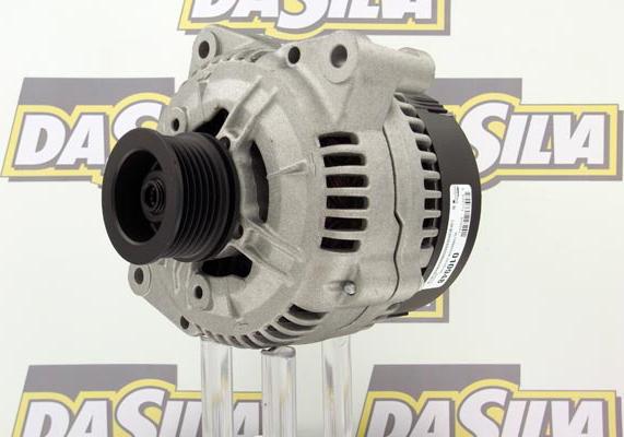 DA SILVA 010948 - Alternateur droxauto.com