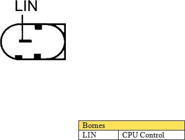 DA SILVA JA011170 - Alternateur droxauto.com