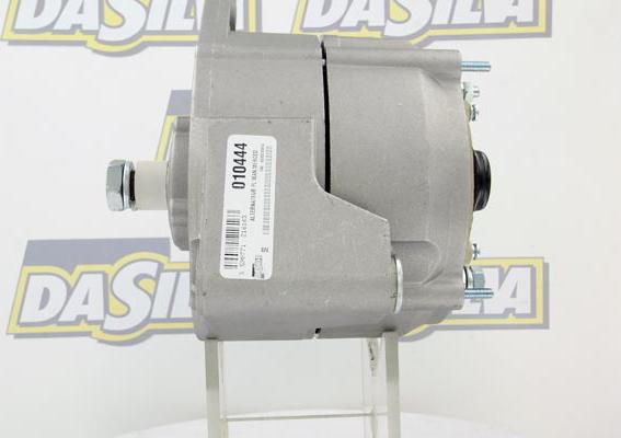 DA SILVA 010444 - Alternateur droxauto.com