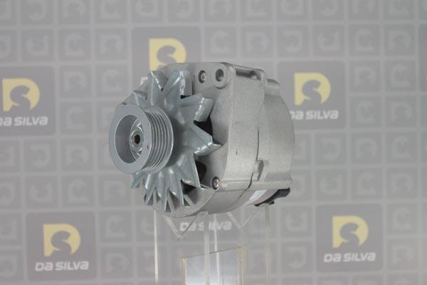 DA SILVA 010416 - Alternateur droxauto.com