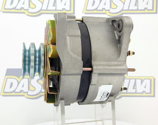 DA SILVA 010433 - Alternateur droxauto.com