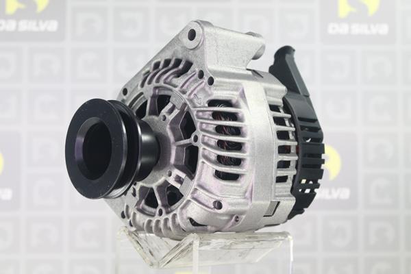 DA SILVA 010428 - Alternateur droxauto.com
