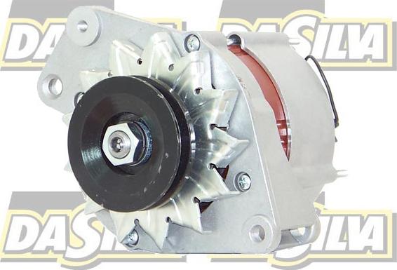 DA SILVA 010475 - Alternateur droxauto.com