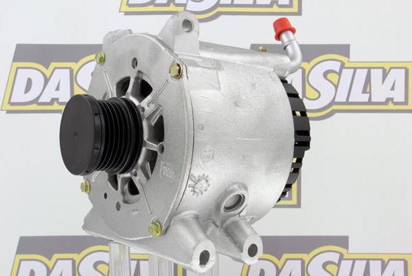 DA SILVA 010557 - Alternateur droxauto.com