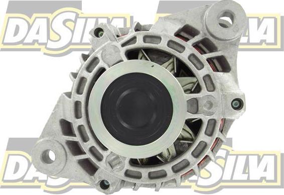 DA SILVA 010566 - Alternateur droxauto.com