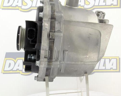 DA SILVA 010529 - Alternateur droxauto.com