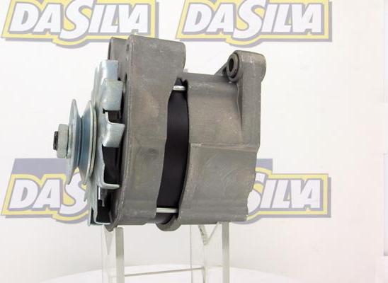 DA SILVA 010697 - Alternateur droxauto.com