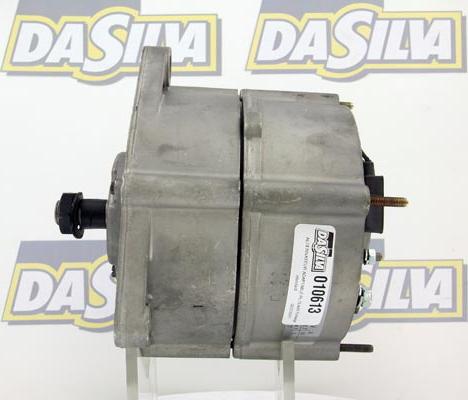 DA SILVA 010613 - Alternateur droxauto.com