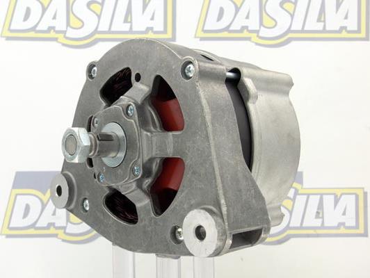 DA SILVA 010612 - Alternateur droxauto.com