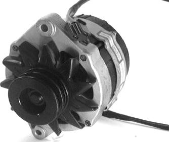 DA SILVA 010031 - Alternateur droxauto.com