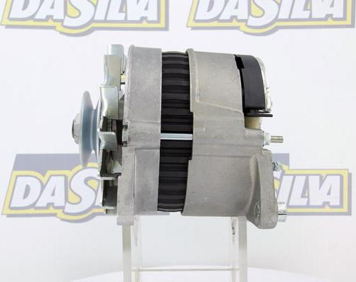 DA SILVA 010078 - Alternateur droxauto.com