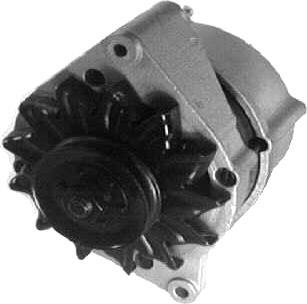 DA SILVA 010153 - Alternateur droxauto.com