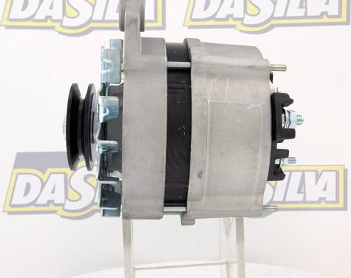 DA SILVA 010135 - Alternateur droxauto.com