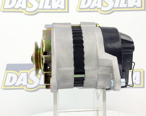 DA SILVA 010127 - Alternateur droxauto.com