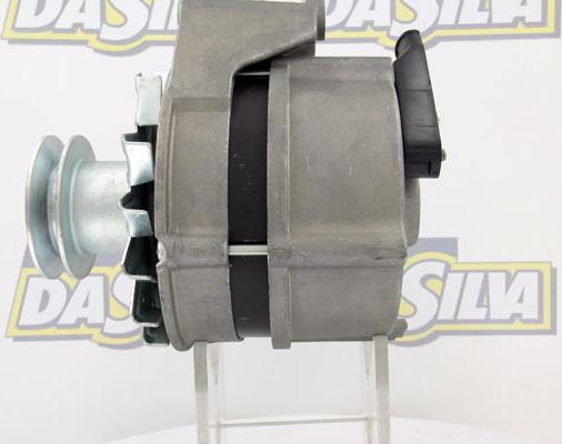 DA SILVA 010172 - Alternateur droxauto.com