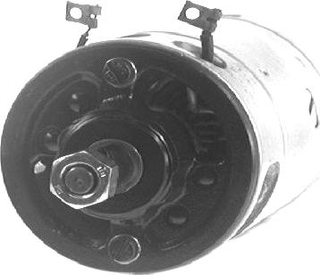 DA SILVA 010808 - Alternateur droxauto.com