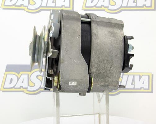 DA SILVA 010359 - Alternateur droxauto.com