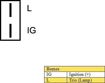 DA SILVA JA051056 - Alternateur droxauto.com