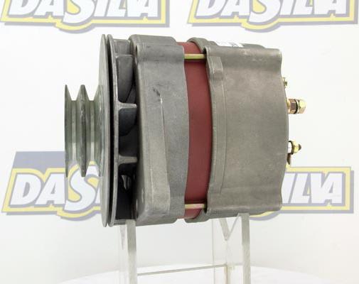 DA SILVA 010382 - Alternateur droxauto.com