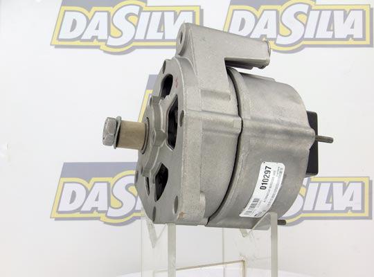 DA SILVA 010297 - Alternateur droxauto.com