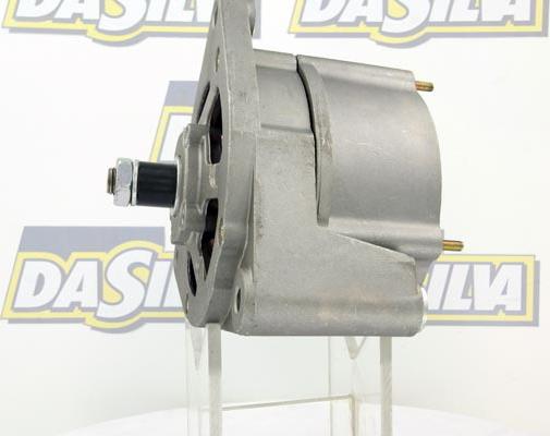 DA SILVA 010263 - Alternateur droxauto.com