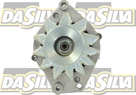 DA SILVA 010721 - Alternateur droxauto.com