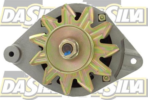 DA SILVA 01194 - Alternateur droxauto.com