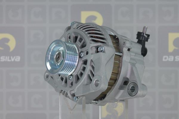 DA SILVA 011985 - Alternateur droxauto.com