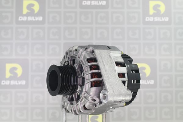 DA SILVA 011982 - Alternateur droxauto.com