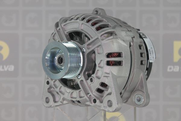 DA SILVA 011929 - Alternateur droxauto.com