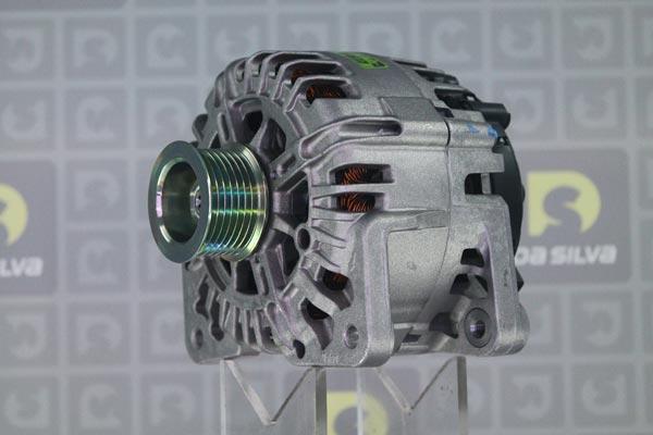 DA SILVA 011924 - Alternateur droxauto.com