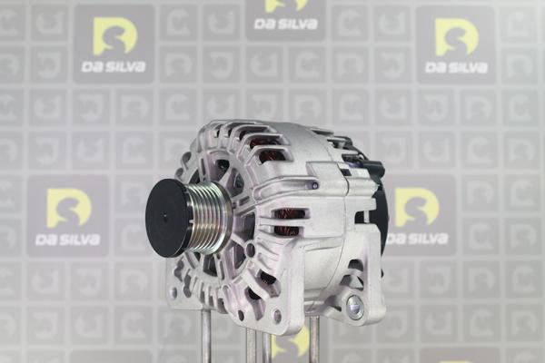 DA SILVA 011923 - Alternateur droxauto.com