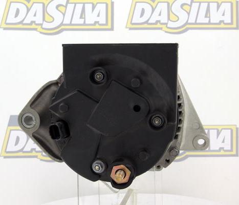 DA SILVA JC93085A - Arbre de transmission droxauto.com