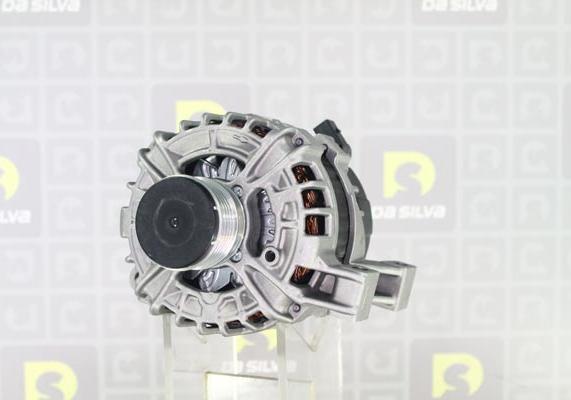 DA SILVA 011632 - Alternateur droxauto.com