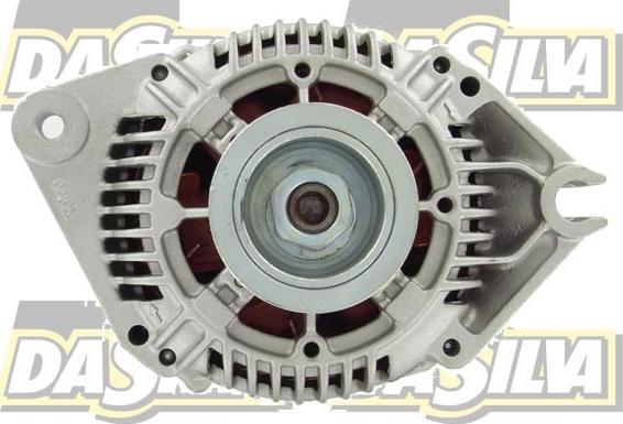 DA SILVA 011197 - Alternateur droxauto.com