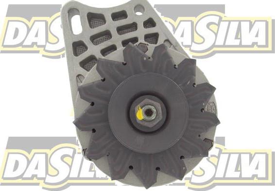 DA SILVA 01113 - Alternateur droxauto.com