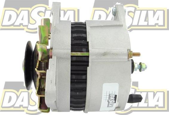 DA SILVA 01181 - Alternateur droxauto.com