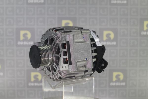 DA SILVA 011881 - Alternateur droxauto.com