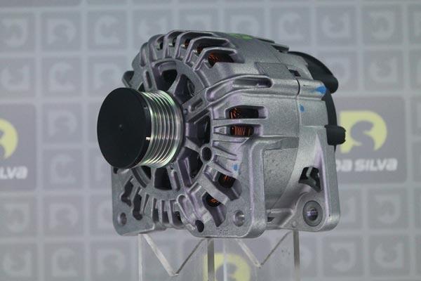 DA SILVA 011871 - Alternateur droxauto.com