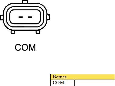 DA SILVA JA011922 - Alternateur droxauto.com