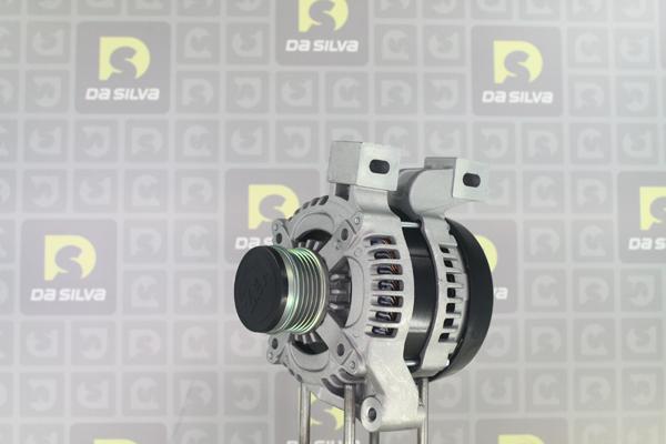 DA SILVA 011795 - Alternateur droxauto.com