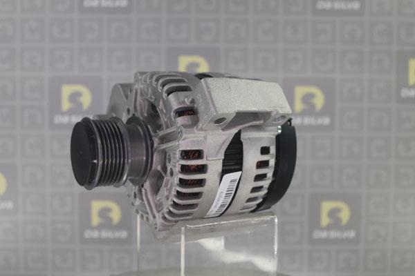 DA SILVA 011792 - Alternateur droxauto.com