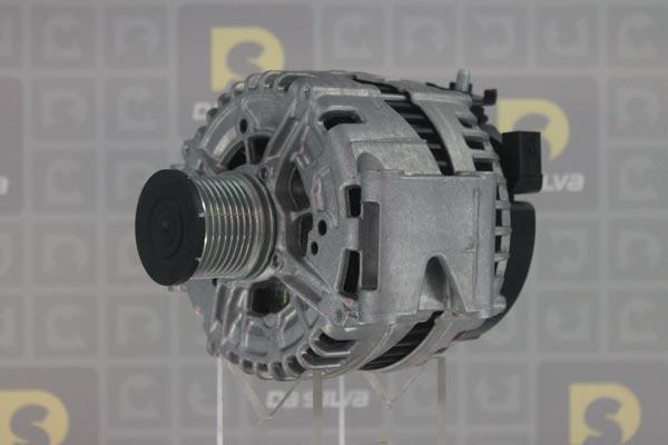 DA SILVA 011705 - Alternateur droxauto.com