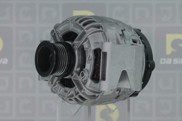 DA SILVA 011712 - Alternateur droxauto.com