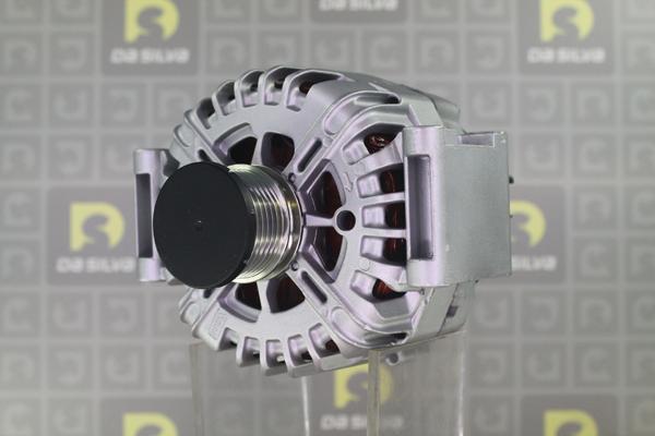 DA SILVA 011725 - Alternateur droxauto.com
